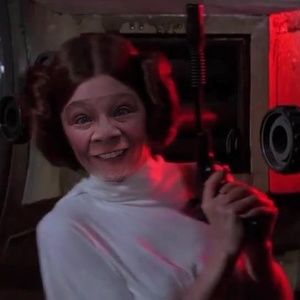 Meet your Posher, Terri